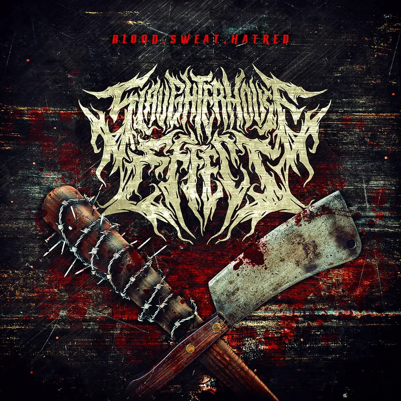 Blood, Sweat, Hatred EP Download